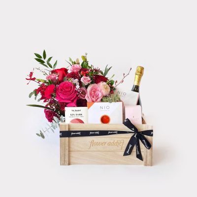 Romance Hamper Medium