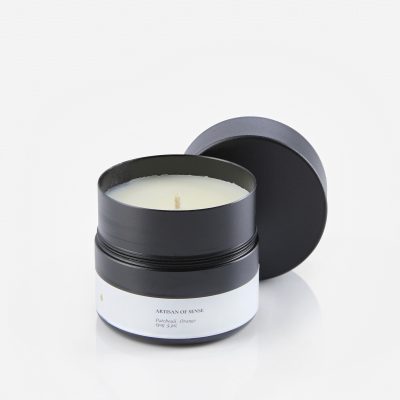 Patchouli Soy Candle