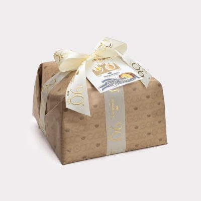 Breramilano 1930 Panettone Classico Wrapped