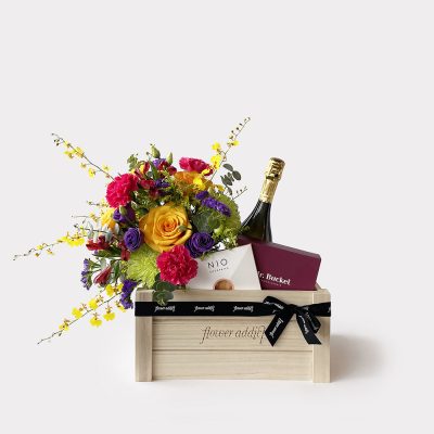 Celebration Hamper Medium