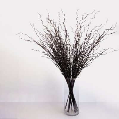 Curly Twig Artificial Faux Flowers
