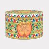 DOLCE & GABBANA Panettone Candied Apples and Cinnamon Tin (1kg)