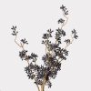 Eucalyptus Seed Spray Artificial Faux Flowers
