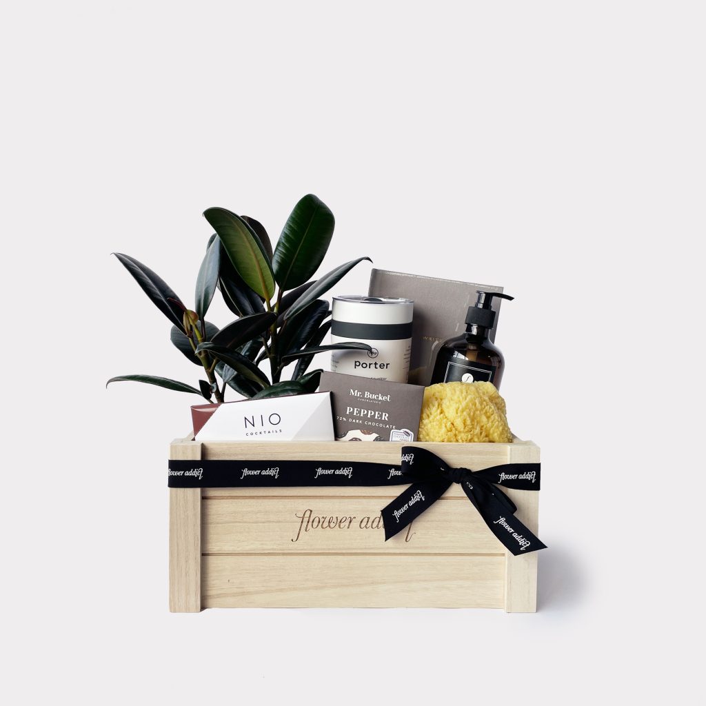 Father's Day Hamper Medium