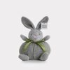 Flower Addict Bunny Soft Toy