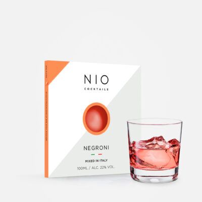 NIO Negroni