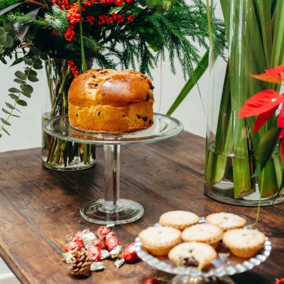 Breramilano 1930 Panettone Classico Wrapped