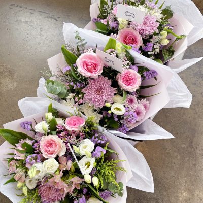 Perfect Posy Bouquets