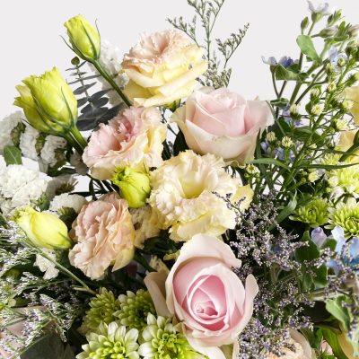 Mother's Day Sweet Embrace Bouquet