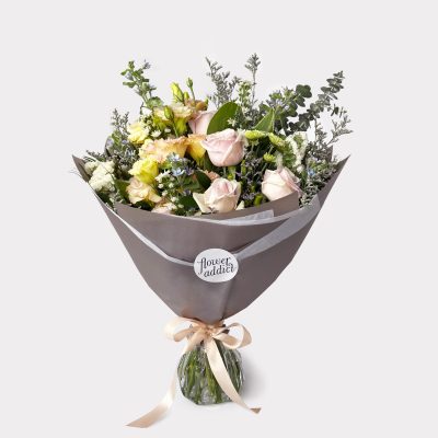 Mother's Day Sweet Embrace Bouquet Wrapped