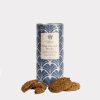 Whittard Triple Chocolate Biscuits 150g tube